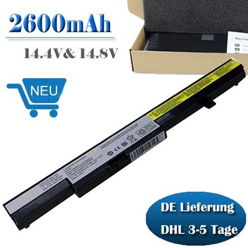 Akku für lenovo l13m4a01 - akku,