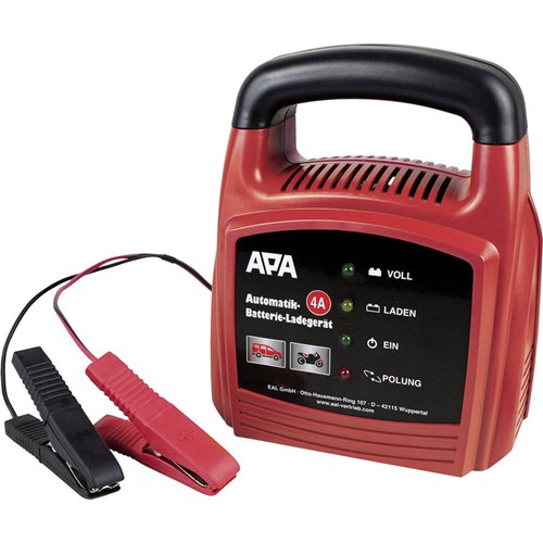 Apa 16626 automatikladegerät - 16626,