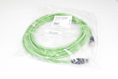 Leuze electronic 50135081 kss - leuze,