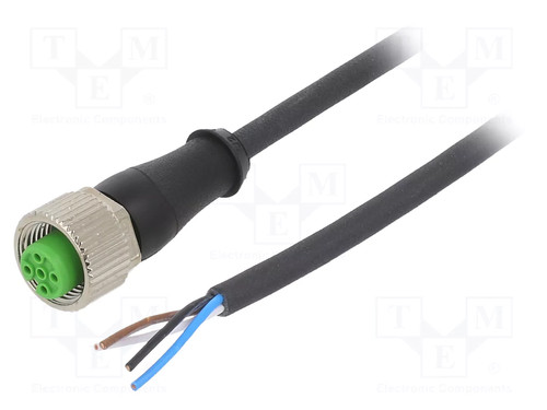 Kabel für sensoren - kabel:, sensoren/automaten