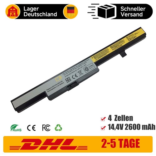 Akku für lenovo - für,