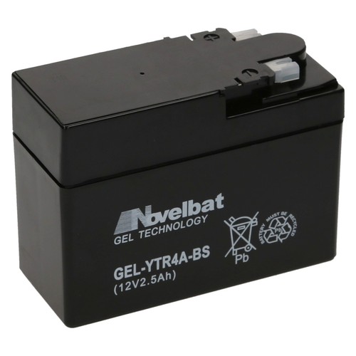 Novelbat gel ytr4a - novelbat,