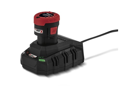 Parkside akku ah und - v,