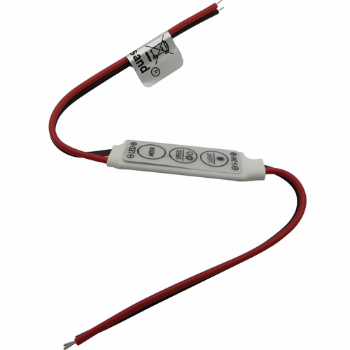 Led dimmer hand - led, 24v
