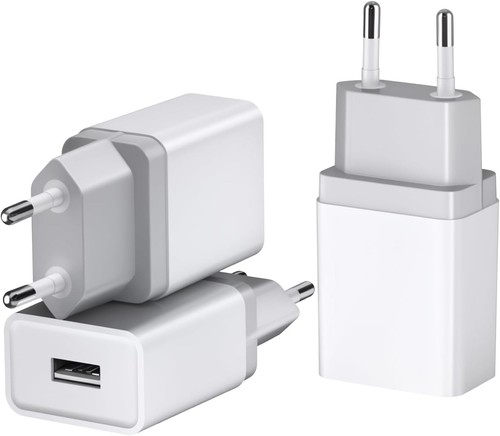Usb ladegerät 12w - ladegerät,