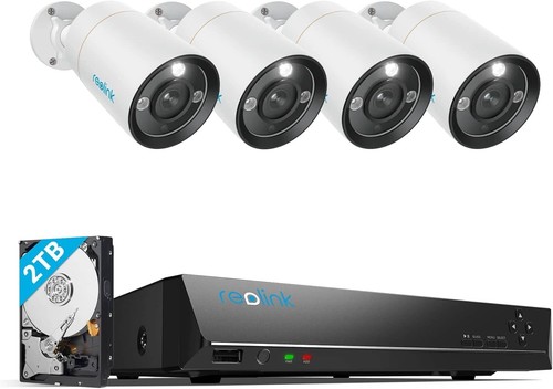 Reolink 12mp - reolink,