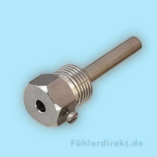 Tauchhülse dn12 2 - dn12, g