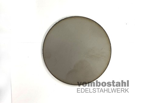 Ronde edelstahl rund 4571 - edelstahl,