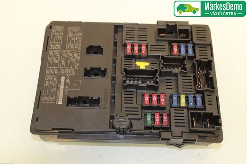 Sicherungskasten 284b71hz4a - sicherungskasten,