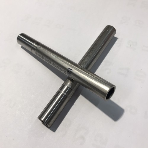 Rohr edelstahl v4a - ,