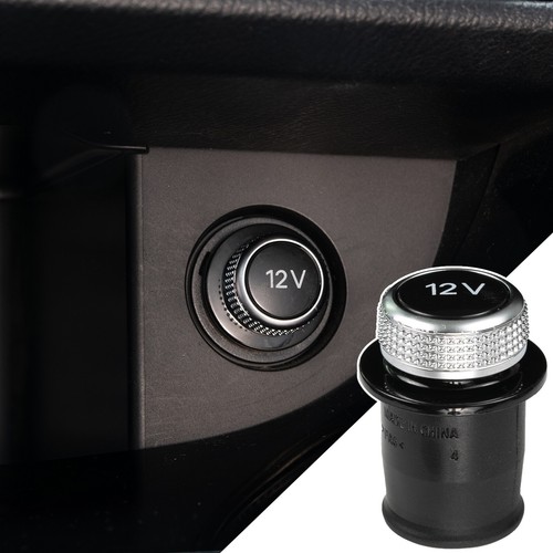 12v zigarettenanzünder - 12v,