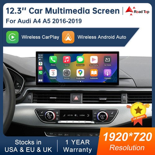 Ultradünn wireless - 12,3"ultradünn,
