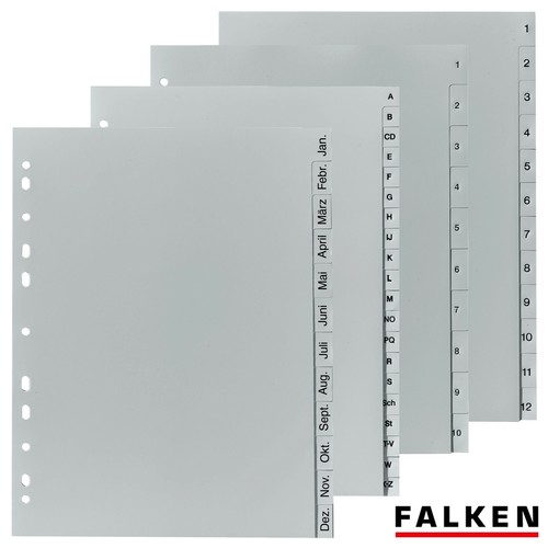 Falken register din a z - falken,