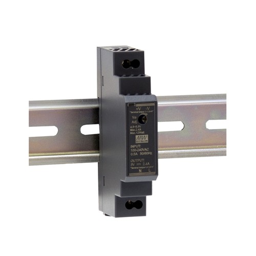 Schaltnetzteil 4a 12w - 5v, 2,4a
