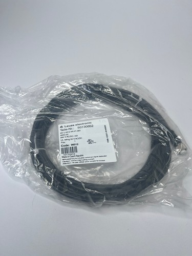 Leuze electronic - , kd