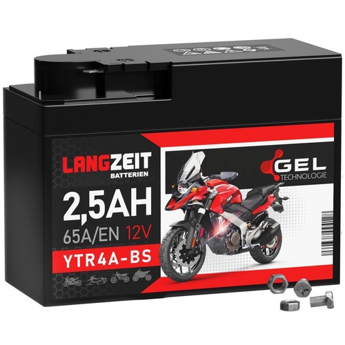 Langzeit gel roller batterie - roller,