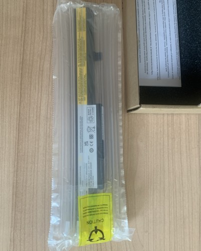Akku für lenovo - für, l13m4a01