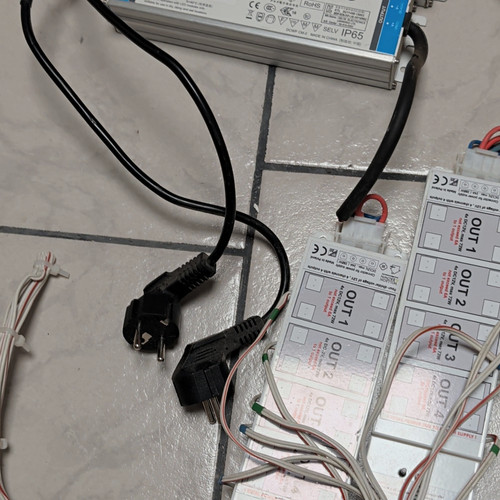 Willson brown lne 12v150w - &,