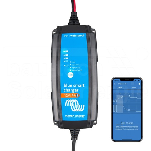 Batterieladegerät 12v victron - 12v,