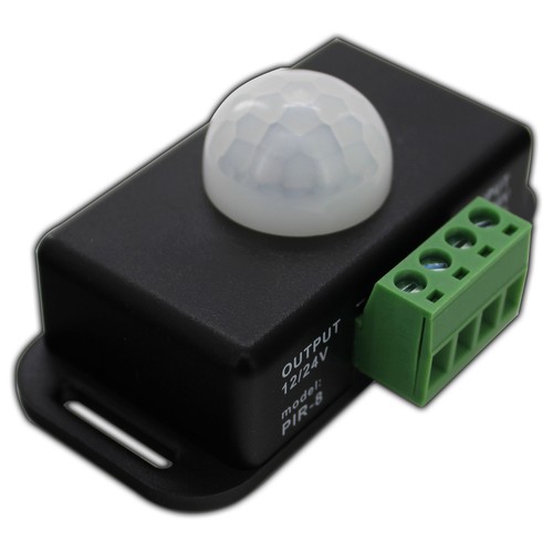 Led bewegungsmelder pir - led,