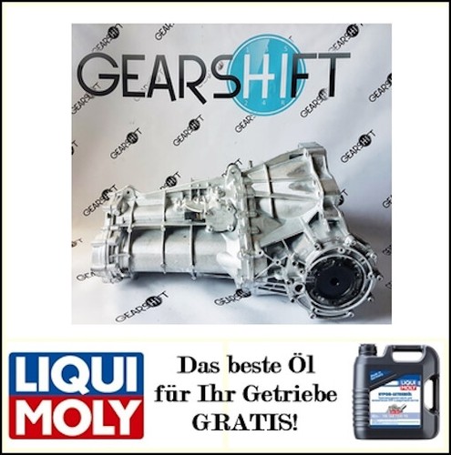 Getriebe mvt audi a6 q5 - mvt, a4