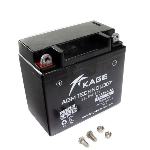 Batterie gel kage - batterie,
