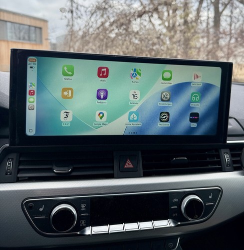 Audi dislplay - a4/a5, b9