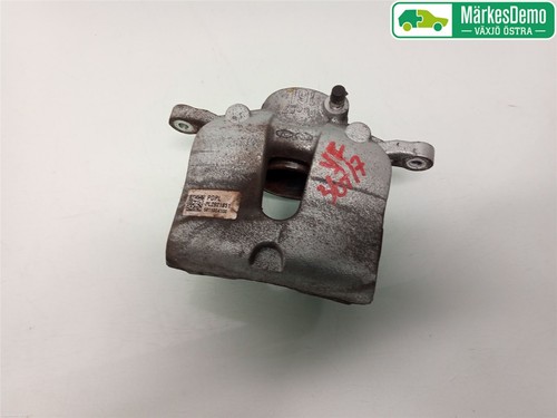 Bremssattel vorne links - ,