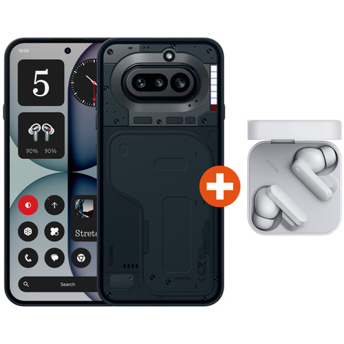 Nothing phone 256gb - nothing, 12/256gb