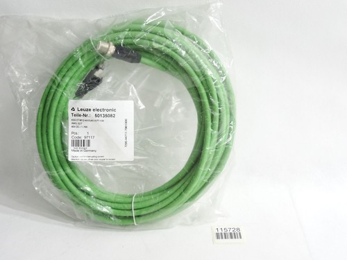 Leuze electronic - leuze,