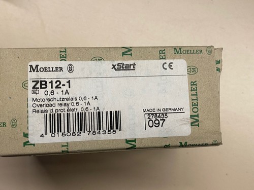 Moeller zb12 4 - moeller, zb12-0,4