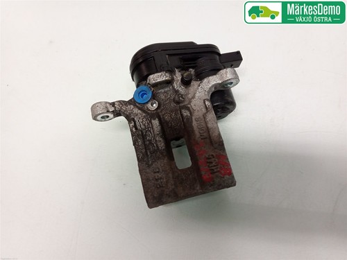 Bremssattel hinten rechts - ,