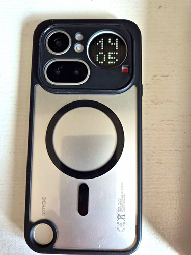 Nothing phone pro - pro, 256gb