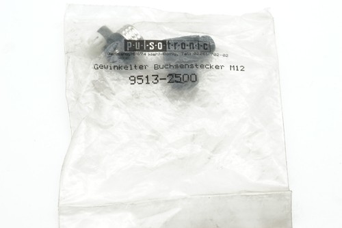 Pulsotronic 9513 2500 - pulsotronic, 9513-2500