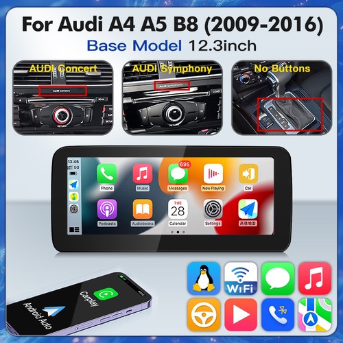 Apple carplay android - apple,