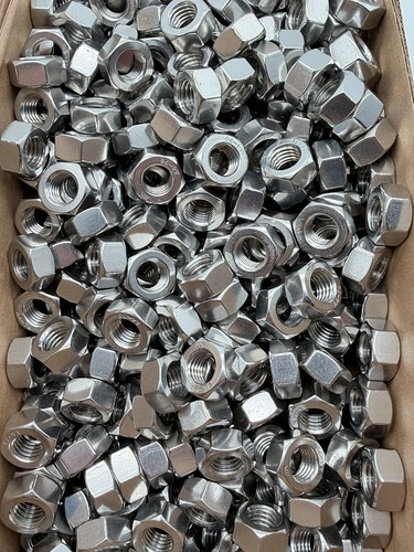 Din934 sechskantmuttern m12 - din934,