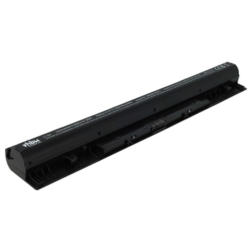 Akku für lenovo l12m4a02 - akku,