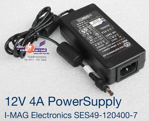 12v netzteil dc adapter - 12v,
