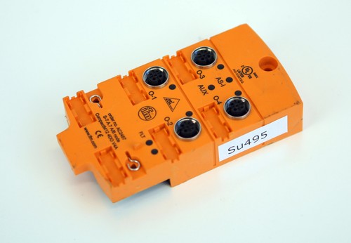 Ifm ac2487 compactline - ac2487, m12
