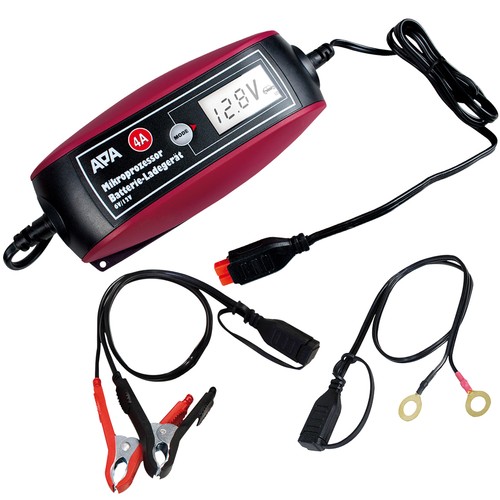 Apa 12v mikroprozessor - 4a,