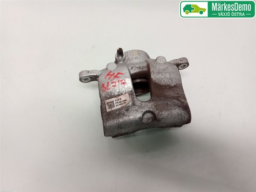 Bremssattel vorne rechts - ,