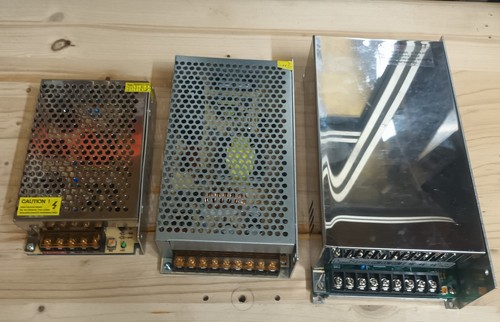 Netzteil 10a - 3,